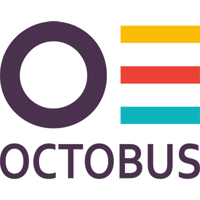 OCTOBUS Logo